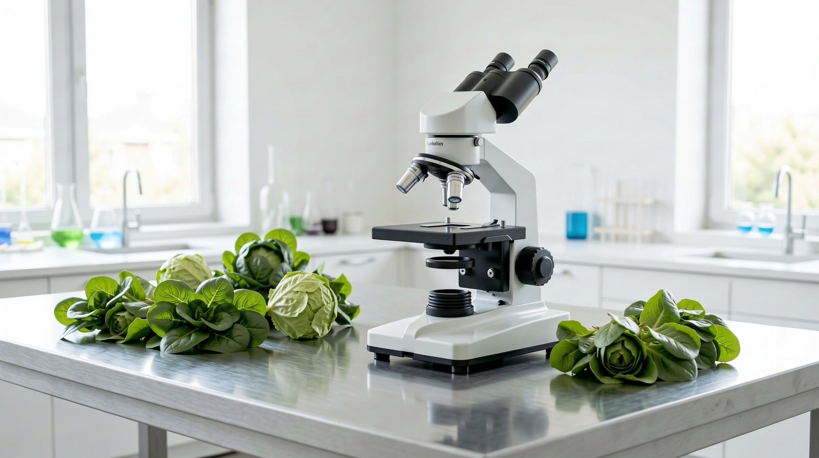 Gabinet Dietetyczny Łódź