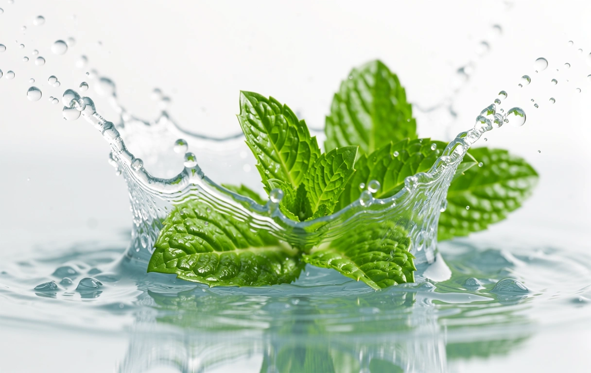 Nawodnienie i świeżość