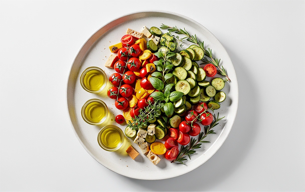 Zdrowe żywienie w praktyce