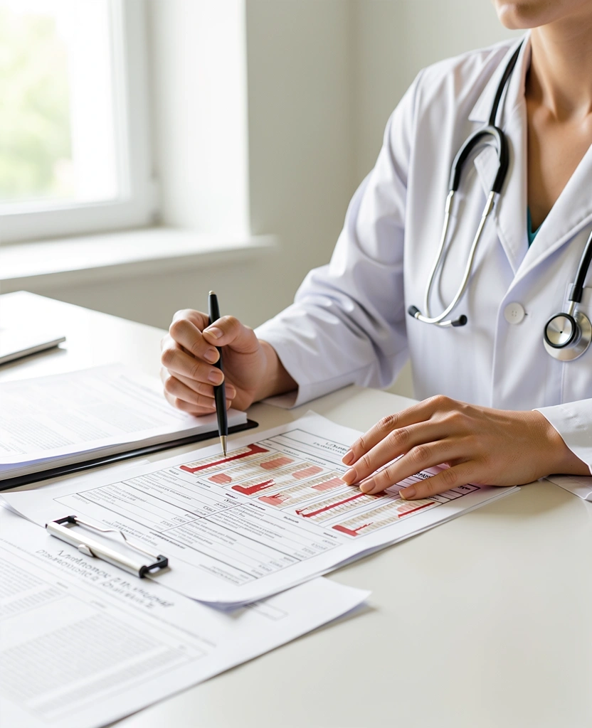 Proces analizy merytorycznej